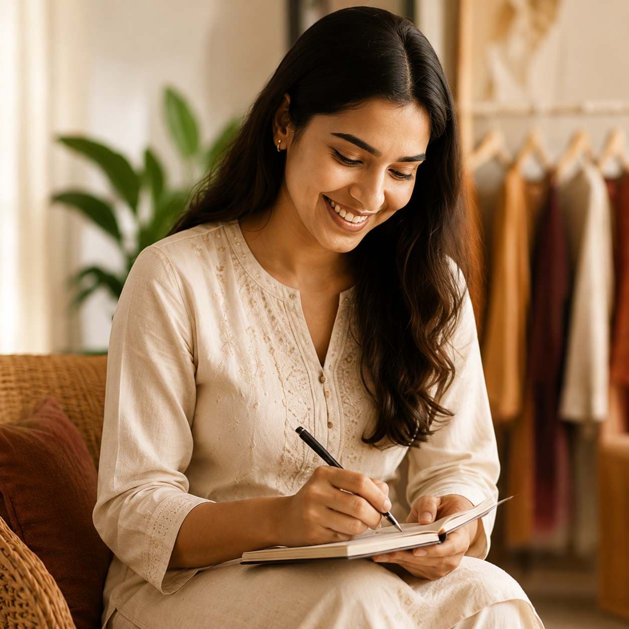 Women entrepreneur