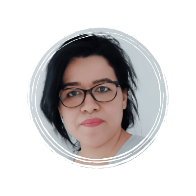 Neera Inamdar