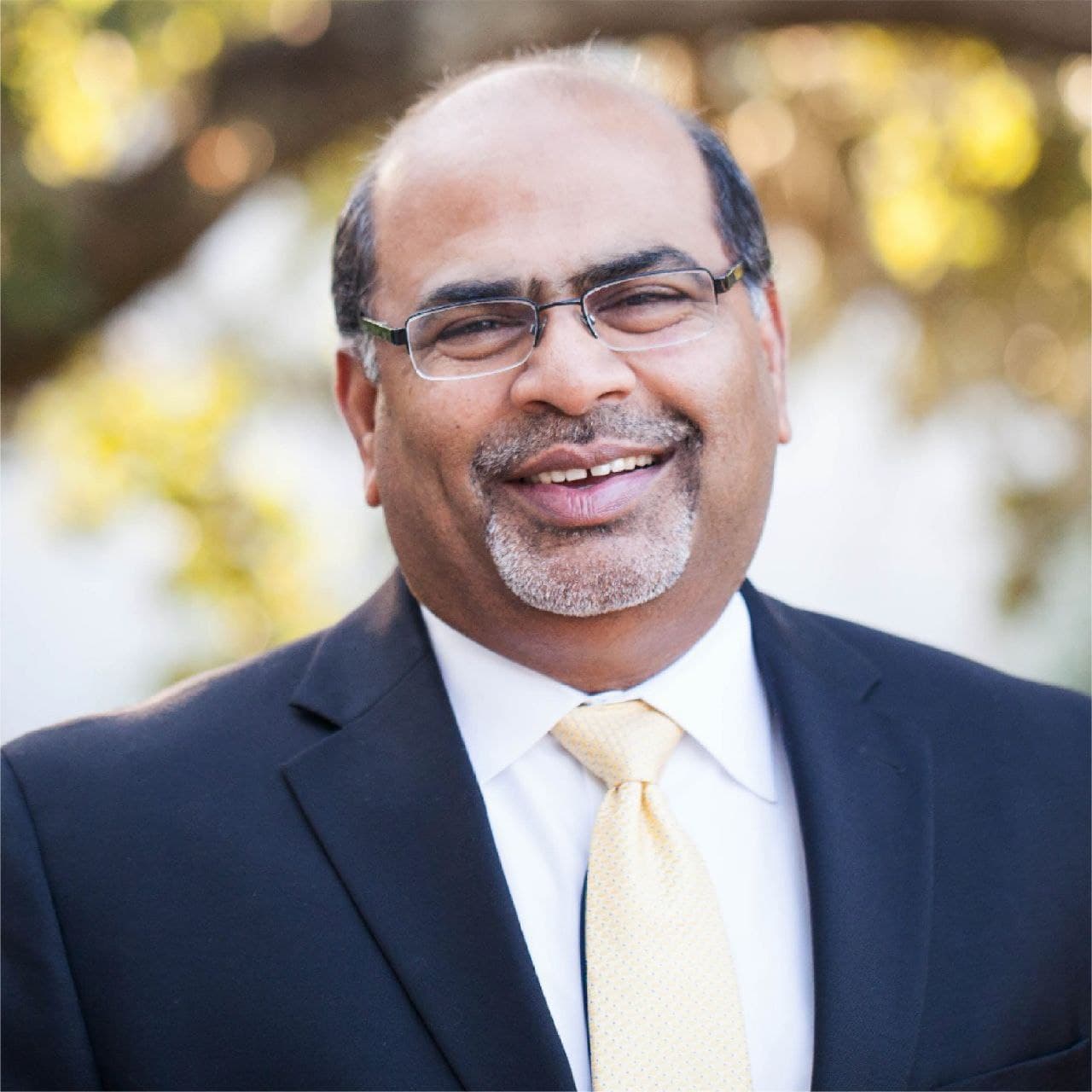 Dr Sridhar Sundaram