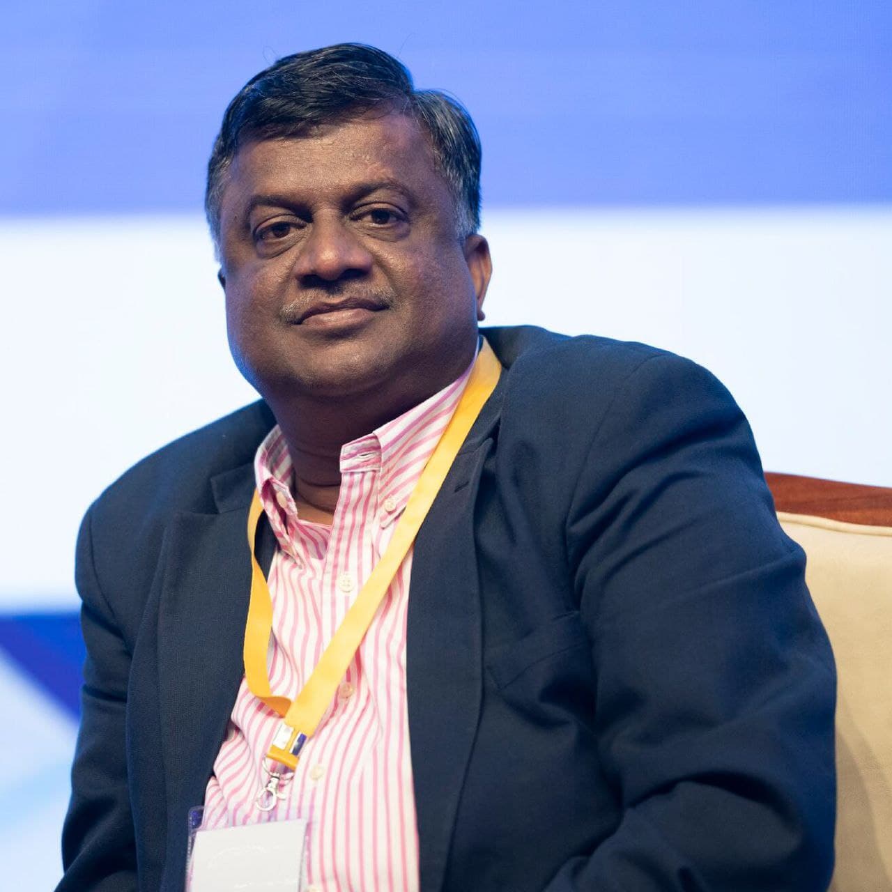 Rajiv Kumar Gupta