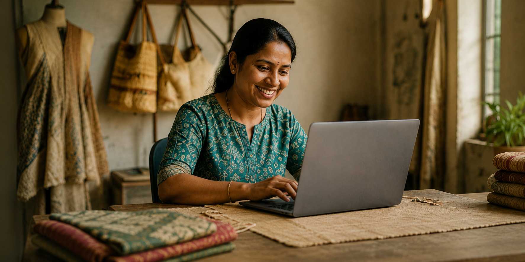 From skill to sustainable income